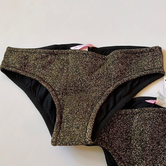 CIA MARITIMA SWIM BOTTOMS - Picture 4 of 7